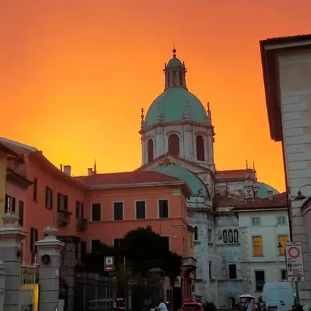 Apartment Stay& Service Como