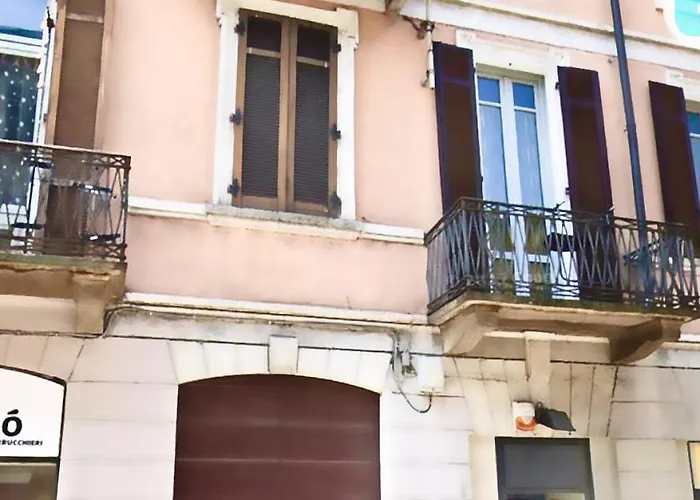 Stay& Service Appartement Como