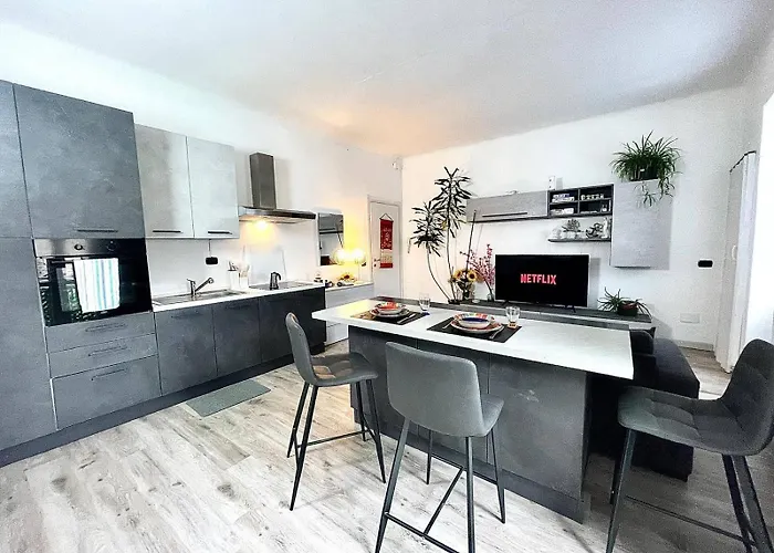 Stay& Service Appartement