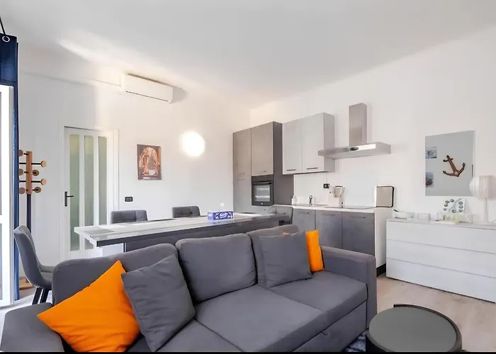 Appartement Stay& Service Como